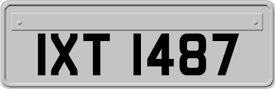 IXT1487
