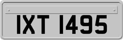 IXT1495