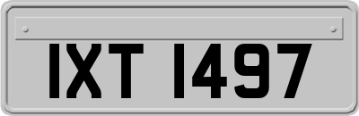 IXT1497