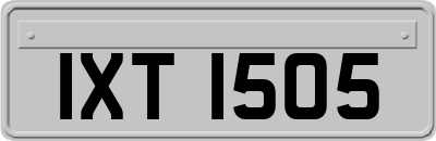 IXT1505