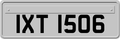 IXT1506