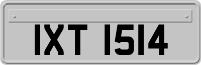 IXT1514