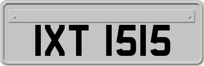 IXT1515
