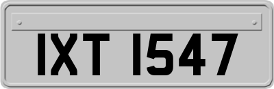 IXT1547