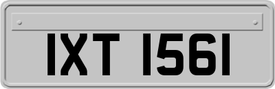 IXT1561