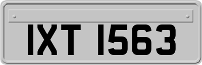 IXT1563