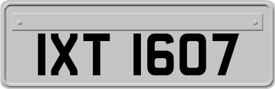 IXT1607