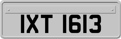 IXT1613