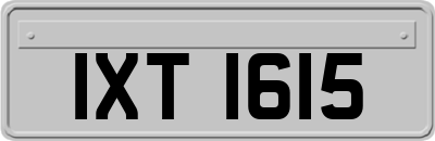 IXT1615