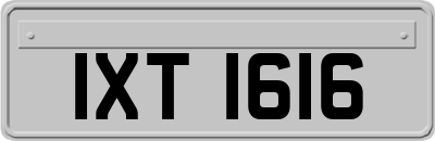 IXT1616