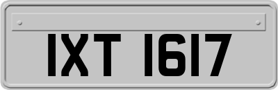 IXT1617