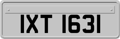 IXT1631