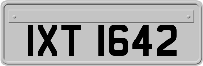 IXT1642