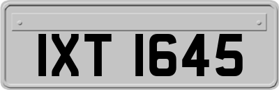 IXT1645