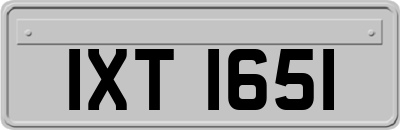 IXT1651