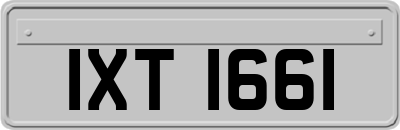 IXT1661