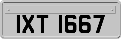 IXT1667
