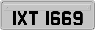 IXT1669