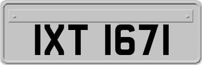 IXT1671