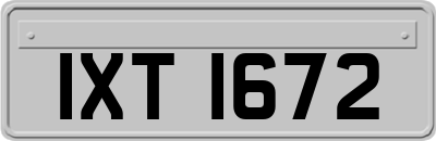 IXT1672