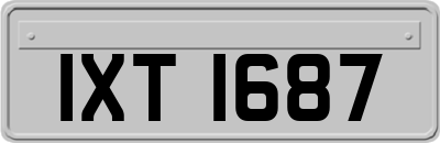 IXT1687
