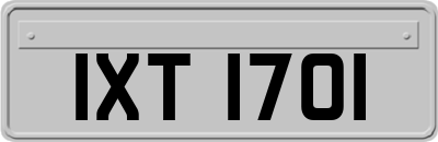 IXT1701