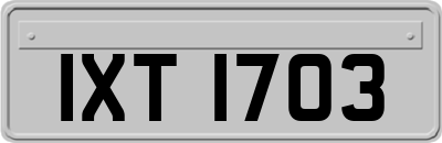 IXT1703