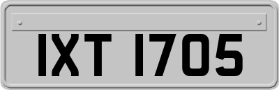 IXT1705