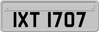 IXT1707