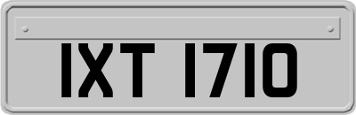 IXT1710