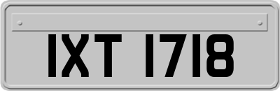 IXT1718