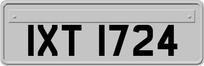 IXT1724