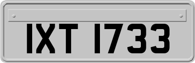 IXT1733