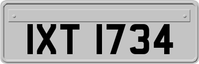 IXT1734