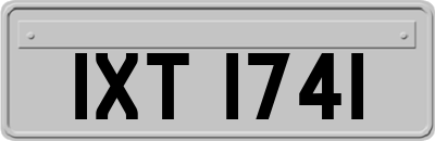 IXT1741