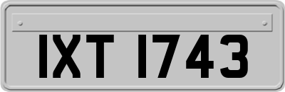 IXT1743