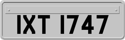 IXT1747