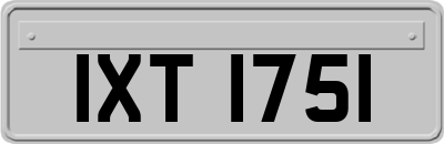 IXT1751