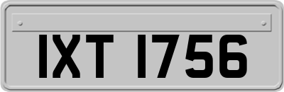 IXT1756