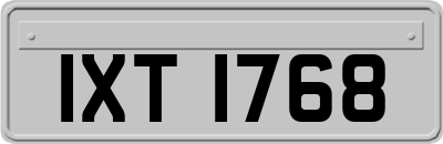 IXT1768
