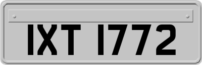 IXT1772