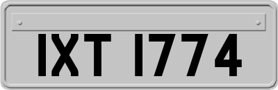 IXT1774