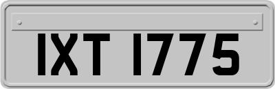 IXT1775
