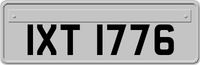 IXT1776