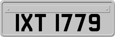 IXT1779