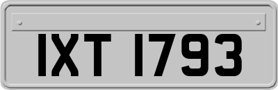 IXT1793