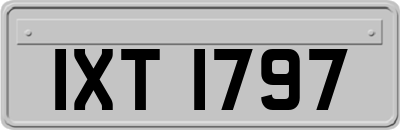 IXT1797