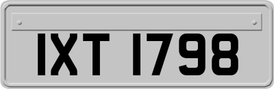 IXT1798