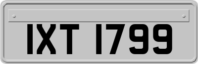 IXT1799
