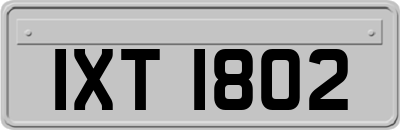 IXT1802